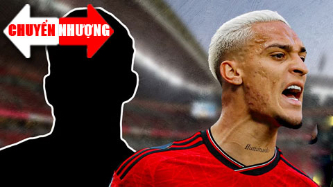 Tin chuyển nhượng 15/6: MU tính đổi Antony lấy sao Juventus Tin chuyển nhượng 15/6: MU tính đổi Antony lấy sao Juventus