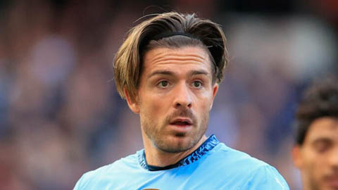 Jack Grealish gửi 'thông điệp' đầu tiên sau khi bị Pep đối xử phũ Jack Grealish gửi 'thông điệp' đầu tiên sau khi bị Pep đối xử phũ