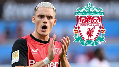 Liverpool không phải tay mơ khi mua Wirtz với giá kỷ lục Liverpool không phải tay mơ khi mua Wirtz với giá kỷ lục