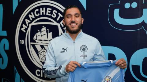 Rayan Cherki: Thiên tài ngông cuồng & bài test khắc nghiệt nhất với Man City Rayan Cherki: Thiên tài ngông cuồng & bài test khắc nghiệt nhất với Man City