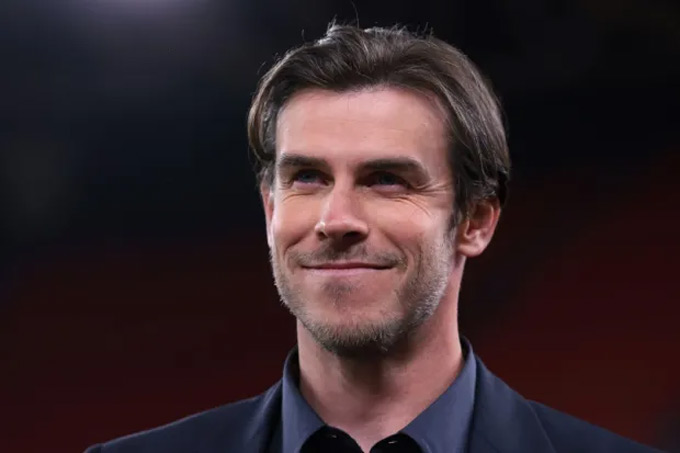 Bale sắp là đồng sở hữu của Plymouth Argyle