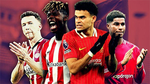 4 ngôi sao 'phát cuồng' vì Barca 4 ngôi sao 'phát cuồng' vì Barca