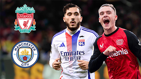 Vì sao Liverpool đang hiểu sai về Wirtz và Cherki? Vì sao Liverpool đang hiểu sai về Wirtz và Cherki?