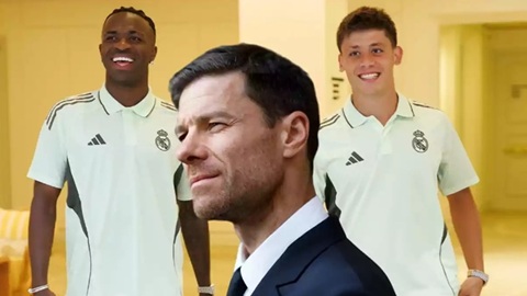 Real Madrid hướng tới kỷ lục vô tiền khoáng hậu Real Madrid hướng tới kỷ lục vô tiền khoáng hậu