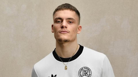 Ấn định ngày Florian Wirtz kí hợp đồng với Liverpool Ấn định ngày Florian Wirtz kí hợp đồng với Liverpool