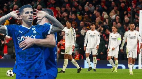Al Hilal cần làm gì để đánh bại Real Madrid? Al Hilal cần làm gì để đánh bại Real Madrid?
