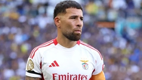 Vì sao Otamendi bị la ó tại FIFA Club World Cup? Vì sao Otamendi bị la ó tại FIFA Club World Cup?