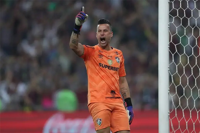 Fabio biến Lionel Messi thành... cầu thủ trẻ tại FIFA Club World Cup 2025