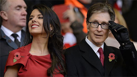 Giới chủ Liverpool nhăm nhe thâu tóm CLB La Liga Giới chủ Liverpool nhăm nhe thâu tóm CLB La Liga