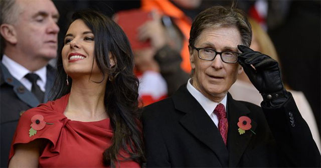 Chủ sở hữu Liverpool đang muốn đầu tư vào Getafe