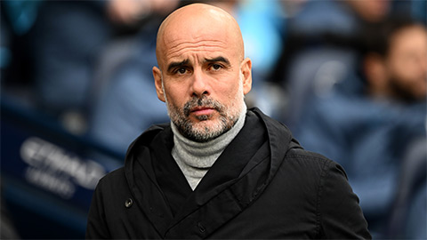 Khao khát khác người của Pep Guardiola Khao khát khác người của Pep Guardiola