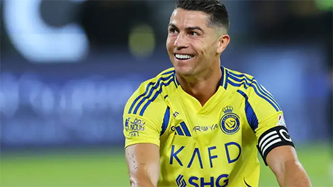 Ronaldo nhận lương cao nhất thế giới, còn ai cao nhất Premier League? Ronaldo nhận lương cao nhất thế giới, còn ai cao nhất Premier League?