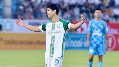 Phân tích cơ hội giành vé đi play-off của Công Phượng và những người bạn Phân tích cơ hội giành vé đi play-off của Công Phượng và những người bạn