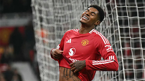 Newcastle bất ngờ quan tâm Rashford, mở đường để Isak ra đi? Newcastle bất ngờ quan tâm Rashford, mở đường để Isak ra đi?