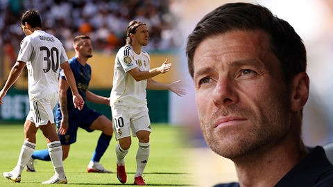 Phản ứng của người Real Madrid ra sao sau trận hòa Al Hilal? Phản ứng của người Real Madrid ra sao sau trận hòa Al Hilal?