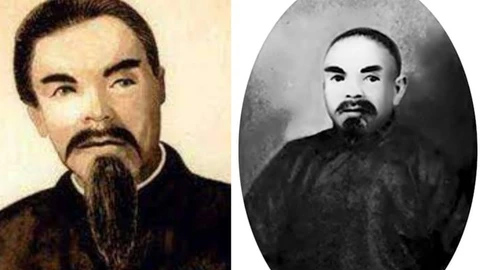 'Thần thương bất bại' Lý Thư Văn một đòn hạ gục võ sĩ Nga, vang danh ở Nhật Bản 'Thần thương bất bại' Lý Thư Văn một đòn hạ gục võ sĩ Nga, vang danh ở Nhật Bản