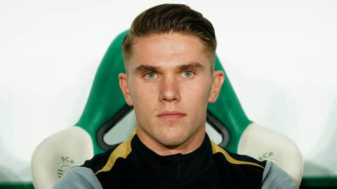 Viktor Gyokeres từ chối đàm phán, thương vụ sang Arsenal bế tắc Viktor Gyokeres từ chối đàm phán, thương vụ sang Arsenal bế tắc