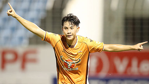 HAGL chơi trội, làm điều hiếm thấy ở V.League 2025/26 HAGL chơi trội, làm điều hiếm thấy ở V.League 2025/26