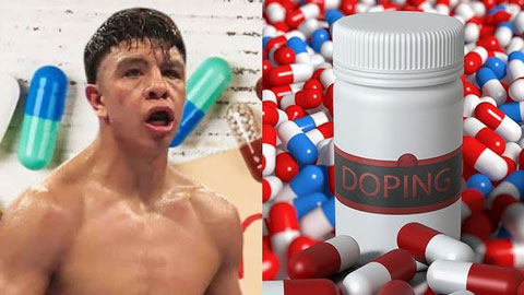 Đối thủ cũ của Canelo, Jaime Munguia, dương tính với doping, bị cấm thi đấu 1 năm Đối thủ cũ của Canelo, Jaime Munguia, dương tính với doping, bị cấm thi đấu 1 năm