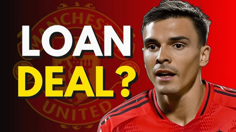 MU muốn mượn Joao Palhinha từ Bayern Munich MU muốn mượn Joao Palhinha từ Bayern Munich