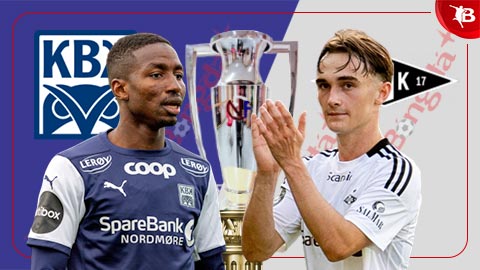 Nhận định bóng đá Kristiansund vs Rosenborg, 22h00 ngày 22/6 Nhận định bóng đá Kristiansund vs Rosenborg, 22h00 ngày 22/6