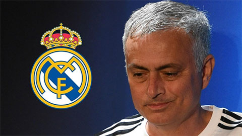 Mourinho dốc toàn lực ‘rút ruột’ Real Mourinho dốc toàn lực ‘rút ruột’ Real