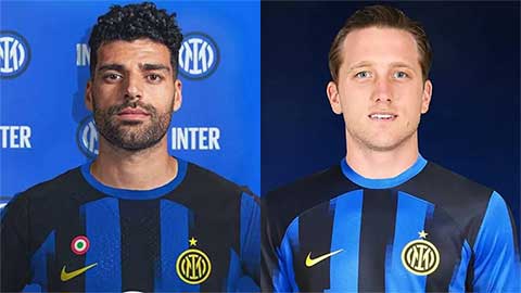 Inter và hồi chuông cáo chung cho chính sách 'miễn phí' Inter và hồi chuông cáo chung cho chính sách 'miễn phí'