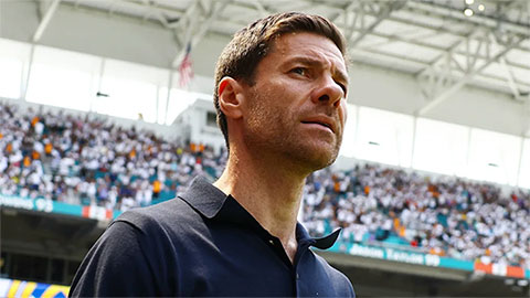 4 việc HLV Xabi Alonso cần làm để nâng tầm Real 4 việc HLV Xabi Alonso cần làm để nâng tầm Real