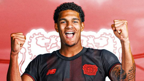 Jarell Quansah rời Liverpool để gia nhập Leverkusen Jarell Quansah rời Liverpool để gia nhập Leverkusen