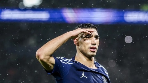 Kế hoạch thiếu sót có thể khiến PSG trả giá đắt Kế hoạch thiếu sót có thể khiến PSG trả giá đắt