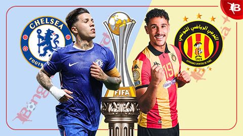 Nhận định bóng đá Chelsea vs Esperance, 08h00 ngày 25/6: The Blues tự quyết Nhận định bóng đá Chelsea vs Esperance, 08h00 ngày 25/6: The Blues tự quyết