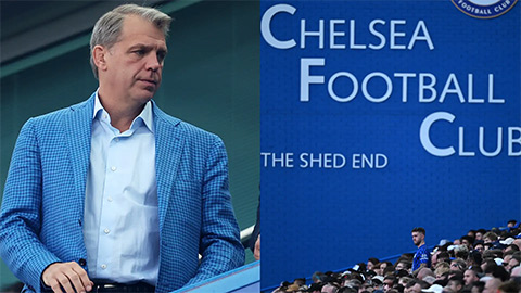 Ông chủ Chelsea bị điều tra vì bán vé 'cắt cổ' Ông chủ Chelsea bị điều tra vì bán vé 'cắt cổ'