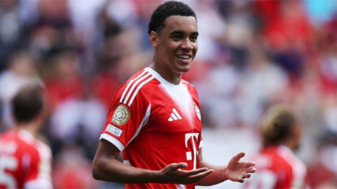 Bayern đọ 'pháo hạng nặng' với Benfica Bayern đọ 'pháo hạng nặng' với Benfica