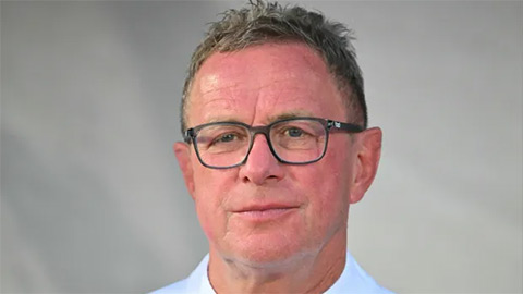 Rangnick lại chỉ thẳng vấn đề của MU Rangnick lại chỉ thẳng vấn đề của MU