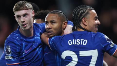 Georgi Minoungou mù một mắt vẫn đá FIFA Club World Cup 2025 Georgi Minoungou mù một mắt vẫn đá FIFA Club World Cup 2025