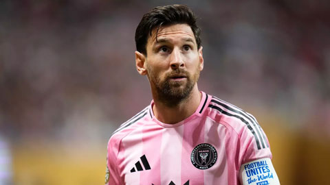 Lionel Messi được kỳ vọng tạo nên cú chuyển nhượng chấn động toàn châu Âu Lionel Messi được kỳ vọng tạo nên cú chuyển nhượng chấn động toàn châu Âu