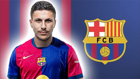 Barca đạt thỏa thuận mua ‘Messi Thụy Điển’ Barca đạt thỏa thuận mua ‘Messi Thụy Điển’