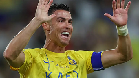 Cristiano Ronaldo gia hạn hợp đồng với Al Nassr đến năm 2026 Cristiano Ronaldo gia hạn hợp đồng với Al Nassr đến năm 2026