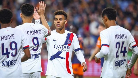 PSG kiệt sức có vô địch được Club World Cup không? PSG kiệt sức có vô địch được Club World Cup không?