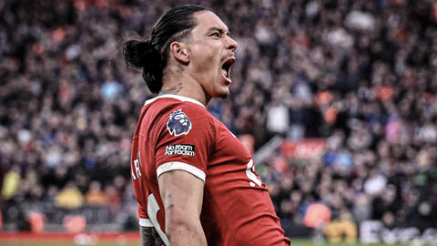 Darwin Nunez đồng ý gia nhập Napoli Darwin Nunez đồng ý gia nhập Napoli