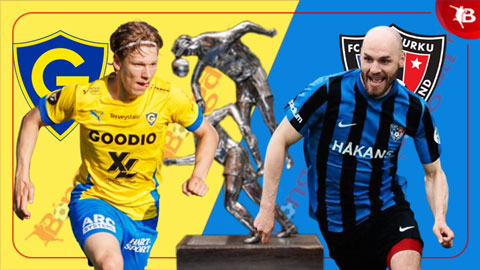 Nhận định bóng đá Gnistan Helsinki vs Inter Turku, 22h00 ngày 27/6: Khách làm chủ Nhận định bóng đá Gnistan Helsinki vs Inter Turku, 22h00 ngày 27/6: Khách làm chủ
