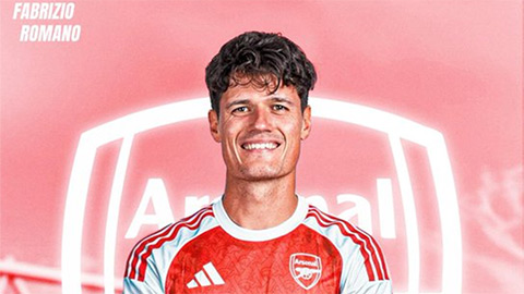 Arsenal chiêu mộ Christian Norgaard Arsenal chiêu mộ Christian Norgaard
