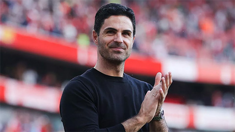 Arsenal sắp trình làng cùng lúc 3 tân binh Arsenal sắp trình làng cùng lúc 3 tân binh