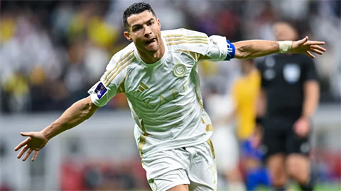 Liverpool & 5 ông lớn có quỹ lương thấp hơn thù lao của Ronaldo tại Al Nassr Liverpool & 5 ông lớn có quỹ lương thấp hơn thù lao của Ronaldo tại Al Nassr