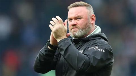 Tin chuyển nhượng 27/6: Wayne Rooney chuẩn bị làm HLV đội Hạng 6 Anh Tin chuyển nhượng 27/6: Wayne Rooney chuẩn bị làm HLV đội Hạng 6 Anh