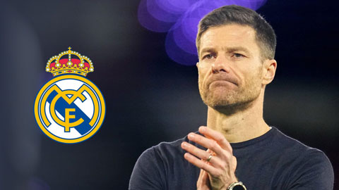 Real Madrid chưa thể chiêu mộ bất kỳ tân binh nào mà Alonso yêu cầu Real Madrid chưa thể chiêu mộ bất kỳ tân binh nào mà Alonso yêu cầu