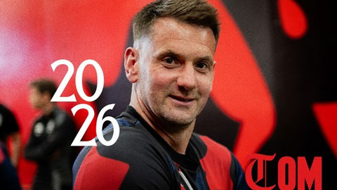 MU gia hạn hợp đồng với thủ môn Tom Heaton đến năm 2026 MU gia hạn hợp đồng với thủ môn Tom Heaton đến năm 2026