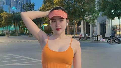 Hot girl Loan Barbie đăng thông điệp đáng chú ý Hot girl Loan Barbie đăng thông điệp đáng chú ý