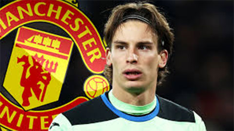 MU chốt xong mục tiêu tiếp theo sau Bryan Mbeumo MU chốt xong mục tiêu tiếp theo sau Bryan Mbeumo