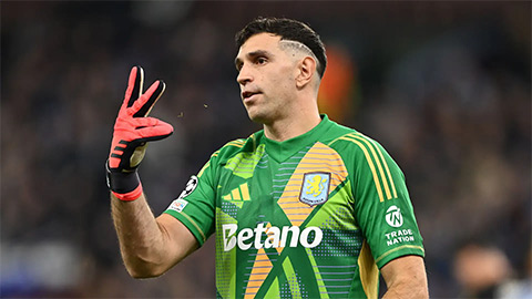 Chelsea gia nhập cuộc đua giành Emi Martinez với MU Chelsea gia nhập cuộc đua giành Emi Martinez với MU